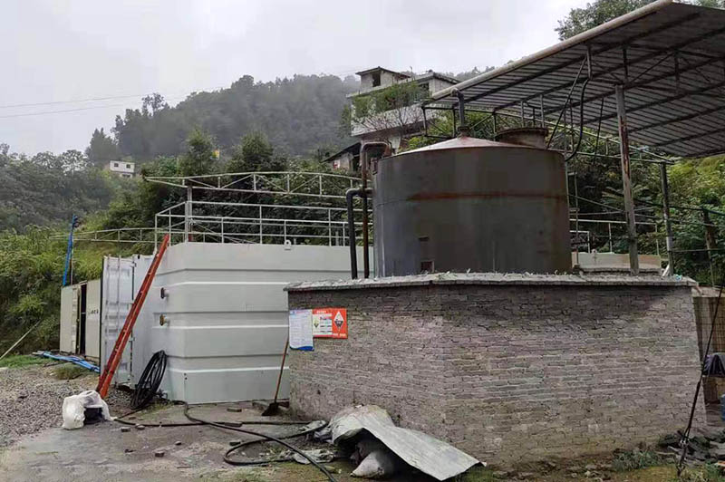 91视频网站下载渗滤液设备现场