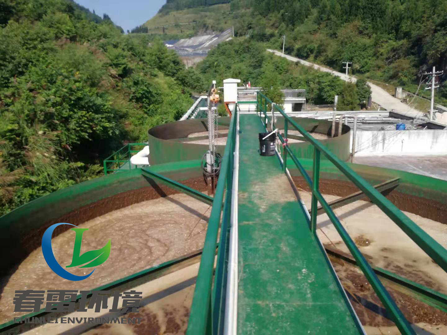 填埋场91视频网站下载渗滤液处理工艺技术浅谈，下