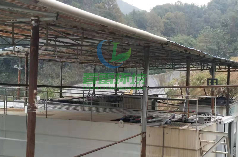 91视频网站下载填埋场渗滤液处理